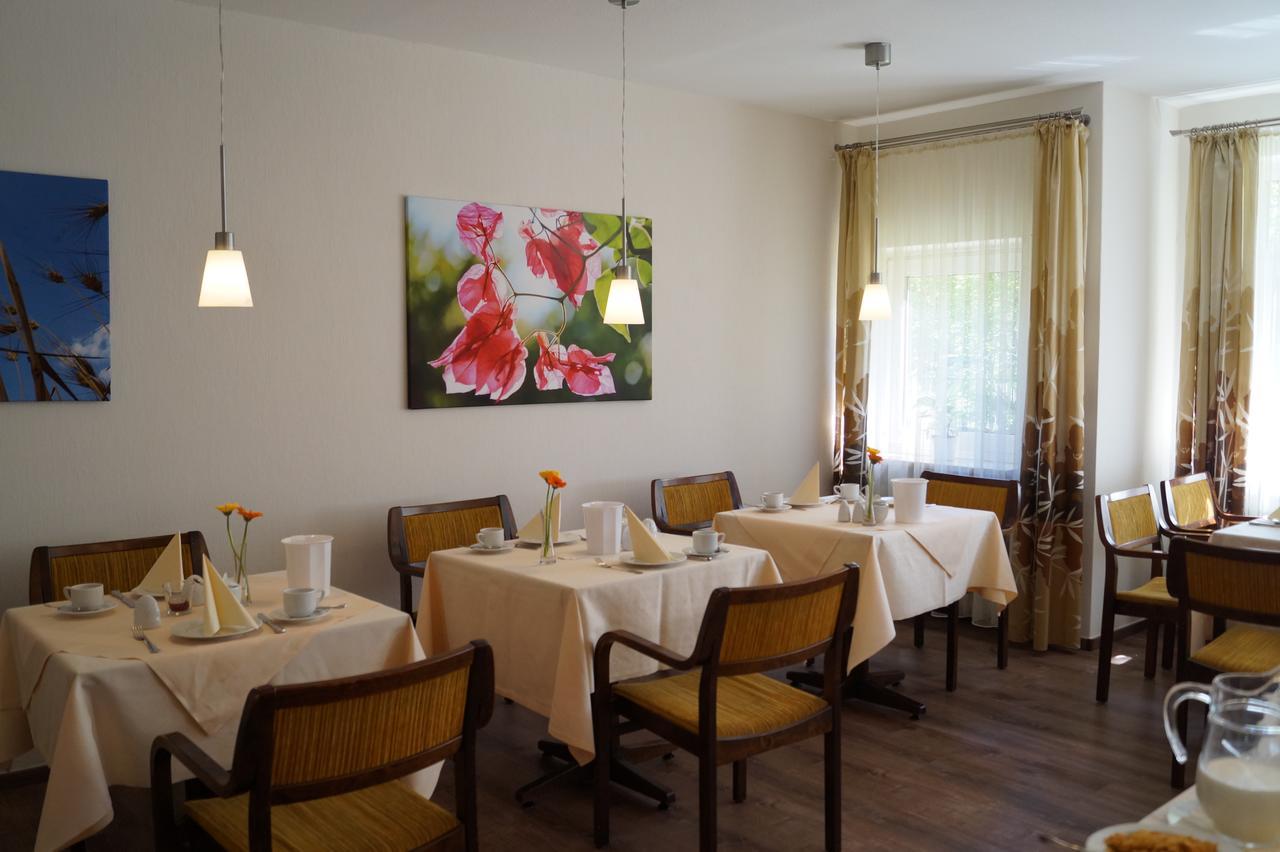 Hotel Forsthaus St. Hubertus Gross Gronau Екстер'єр фото